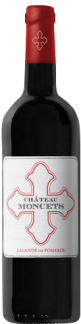 Château Moncets 2017